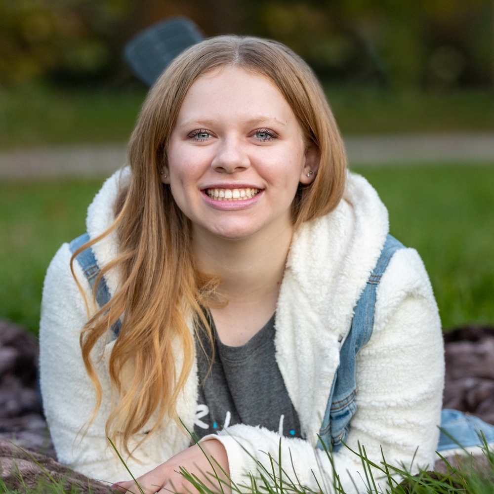 Meet your Posher, Maleah